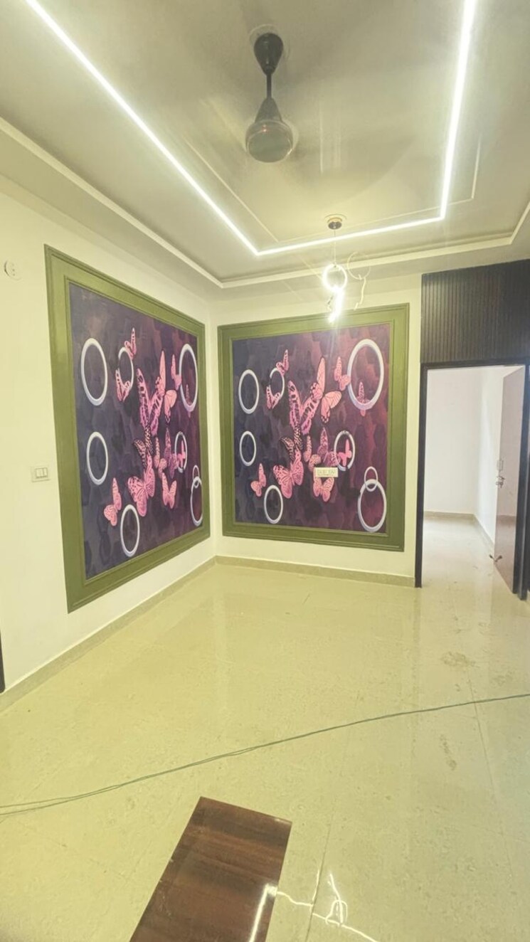 Living Room, dlf ankur vihar 3 Bedroom 1000 Sq.Ft. Builder Floor In Dlf Ankur Vihar Ghaziabad 8960932