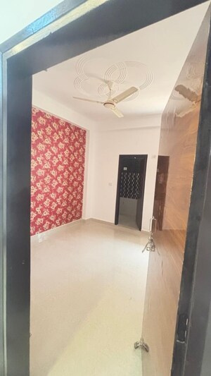 Bedroom in 3 BHK Builder Floor at Dlf Ankur Vihar – for Sale