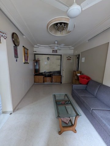 2 BHK Apartment For Rent in Llyod Estate, Wadala