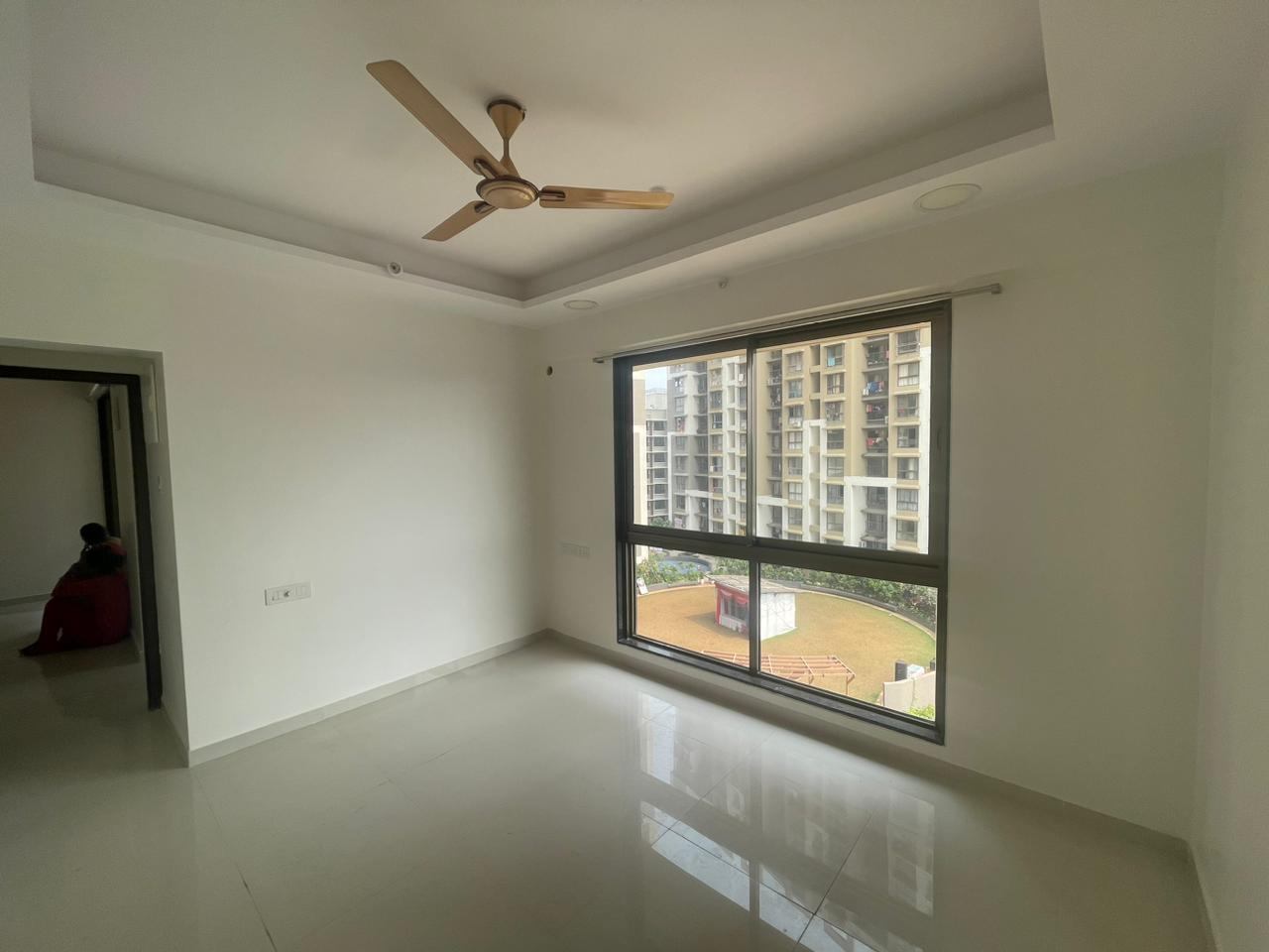 2 BHK Apartment For Rent in Shapoorji Pallonji Alpine