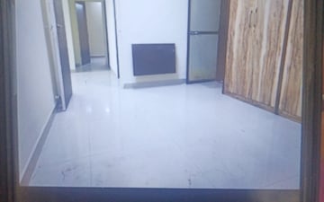 1 RK Apartment For Rent in Neel Nikita Apartment, Kopar Khairane
