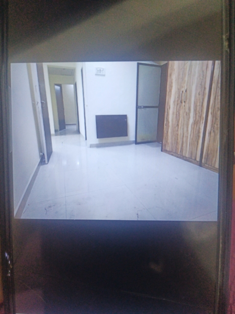 1 RkApartment For Rent in Neel Nikita Apartment