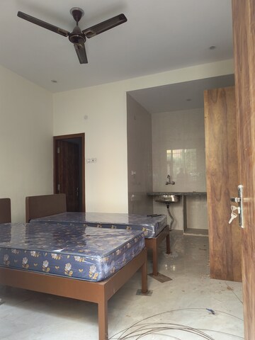 1 RK Builder Floor For Rent in Sarita Vihar