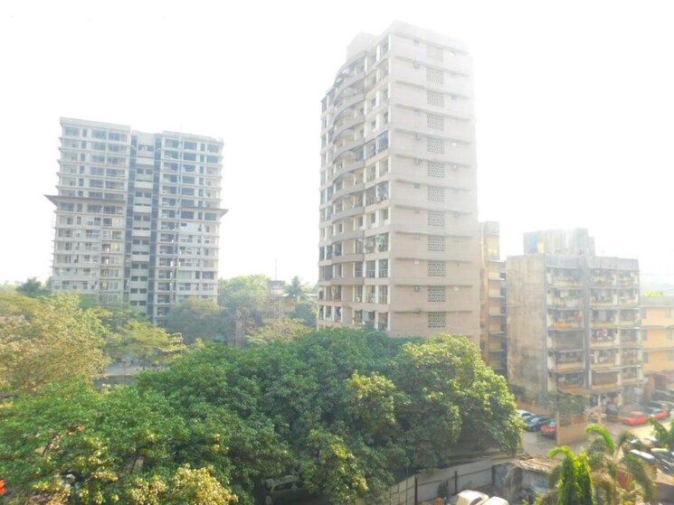 Exterior View, nehru nagar 1 Bedroom 457 Sq.Ft. Apartment In Nehru Nagar Mumbai 8960951