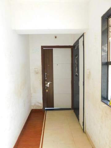 Corridor in 1 BHK Apartment at Nehru Nagar – for Sale