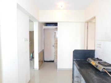 Kitchen in 1 BHK Apartment at Nehru Nagar – for Sale