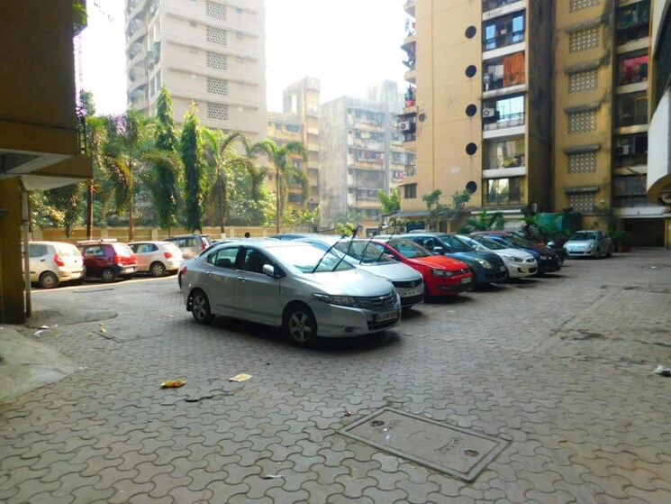  Parking, nehru nagar 1 Bedroom 457 Sq.Ft. Apartment In Nehru Nagar Mumbai 8960951