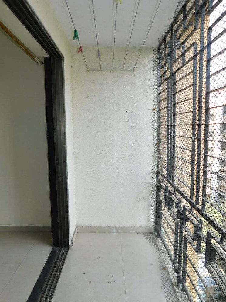 Balcony, nehru nagar 1 Bedroom 457 Sq.Ft. Apartment In Nehru Nagar Mumbai 8960951