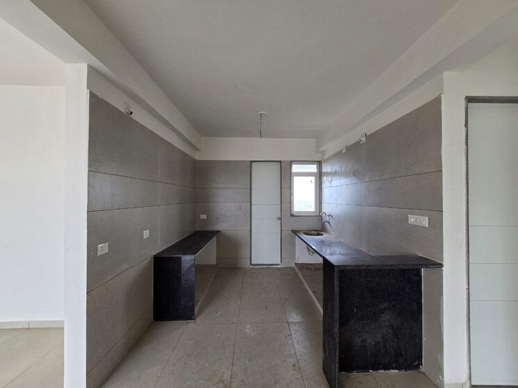 Kitchen, sama savli road 3 Bedroom 2128 Sq.Ft. Apartment In Sama Savli Road Vadodara 8960956