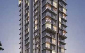 3 BHK Apartment For Rent in Yash Evershine, Malad West