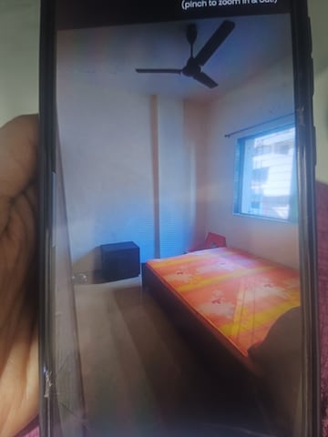 2 BHK Apartment For Rent in Ritu Apartment, Kopar Khairane