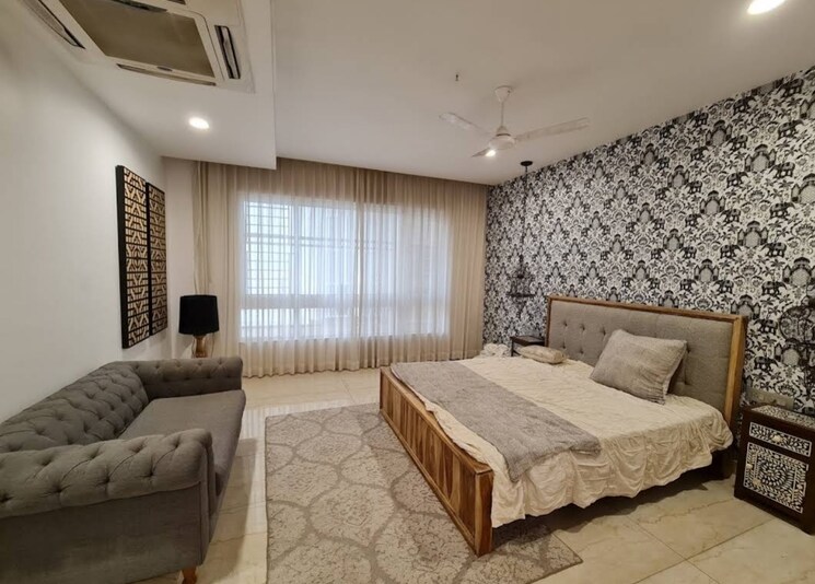 Room, my-home-bhooja 3 Bedroom 2680 Sq.Ft. Apartment In Hi Tech City Hyderabad 8960970