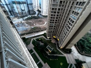 1 BHK Apartment For Sale in Old Panvel