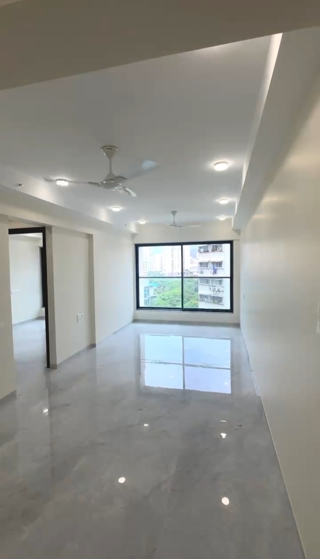 3 BHK + Pooja Room Apartment For Sale in Gurukrupa Gyanam