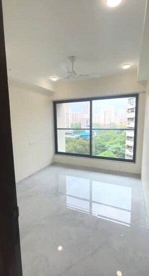 Room in 3 BHK Apartment at Gurukrupa Gyanam, Powai – for Sale