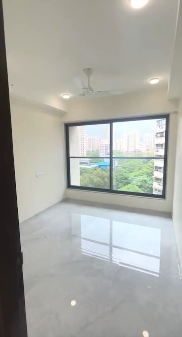 Room in 3 BHK Apartment at Gurukrupa Gyanam, Powai – for Sale