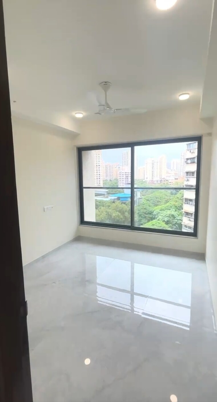 Room, gurukrupa-gyanam 3 Bedroom 908 Sq.Ft. Apartment In Powai Mumbai 8960999