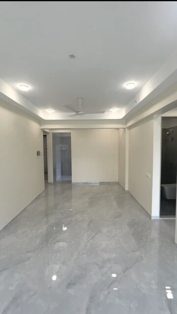 Room in 3 BHK Apartment at Gurukrupa Gyanam, Powai – for Sale