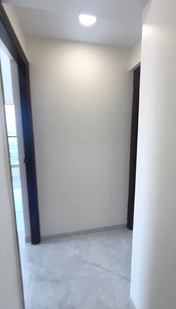 Building Lobby in 3 BHK Apartment at Gurukrupa Gyanam, Powai – for Sale