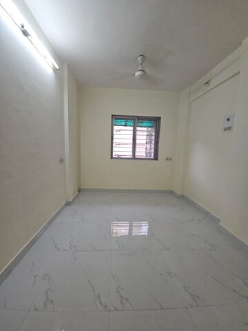 Building Lobby in 2 BHK Apartment at Kalpataru Immensa, Kolshet Road – for Rent