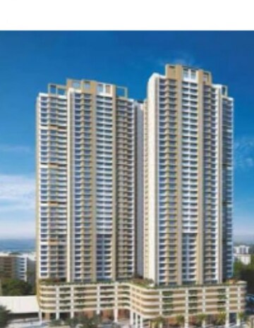2 BHK Apartment For Rent in Amiraj Apartments, Evershine Nagar