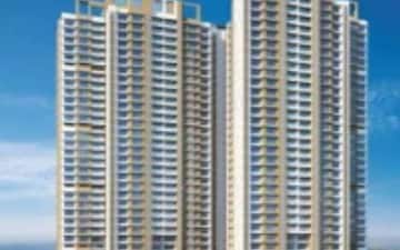 2 BHK Apartment For Rent in Amiraj Apartments, Evershine Nagar