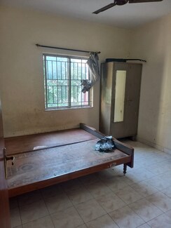 2 BHK + Pooja Room Apartment For Sale in Suvarnayug Loksangam Vihar