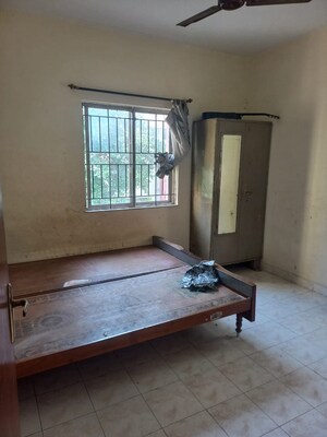 2 BHK Apartment For Sale in Suvarnayug Loksangam Vihar, Aundh