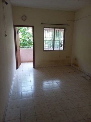 Room in 2 BHK Apartment at Suvarnayug Loksangam Vihar, Aundh – for Sale