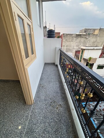 2 BHK Apartment For Rent in Palm Residency Chhatarpur, Chattarpur