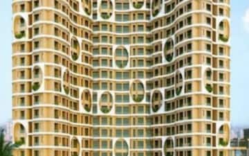 1 BHK Apartment For Rent in Evershine Cosmic, Andheri West