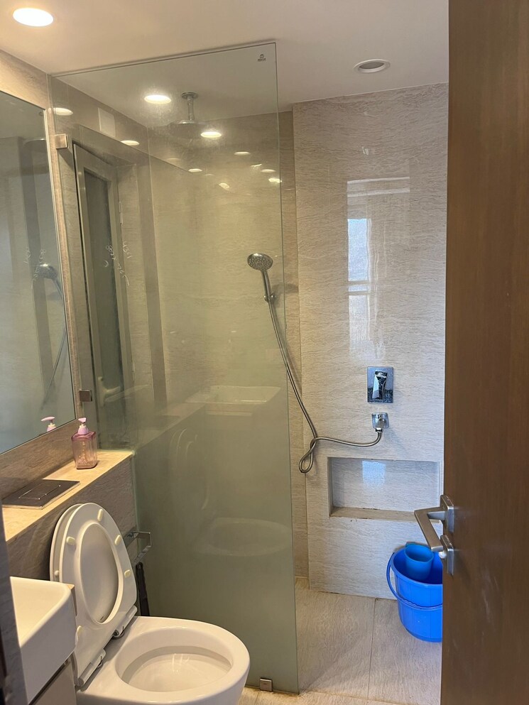 Bathroom, aristo-lloyds-estate 2 Bedroom 858 Sq.Ft. Apartment In Wadala East Mumbai 8961005