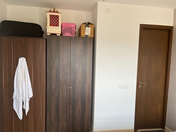 Bedroom in 2 BHK Apartment at Aristo Lloyds Estate, Wadala East – for Rent