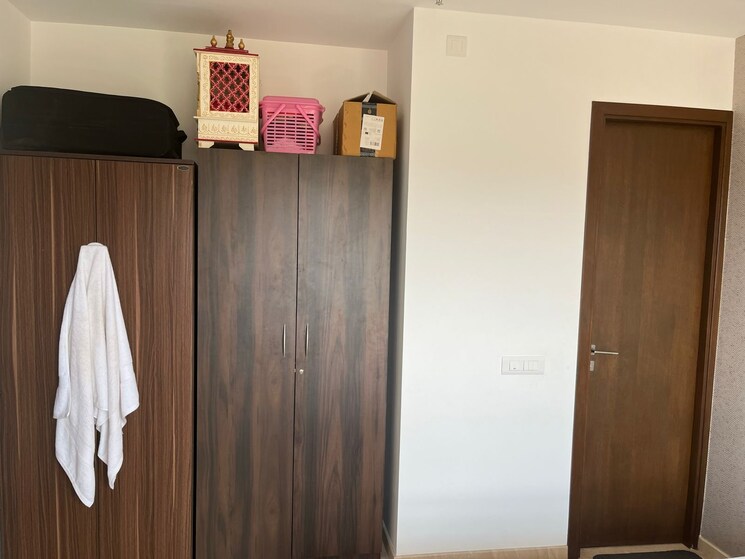 Bedroom, aristo-lloyds-estate 2 Bedroom 858 Sq.Ft. Apartment In Wadala East Mumbai 8961005