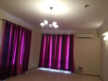 Furnished Amenities in 4 BHK Apartment at Conscient Heritage Max, Sector 102 – for Rent