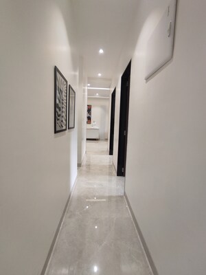 Furnished Amenities in 2 BHK Apartment at Superb Maximus Residency, Ashte – for Sale