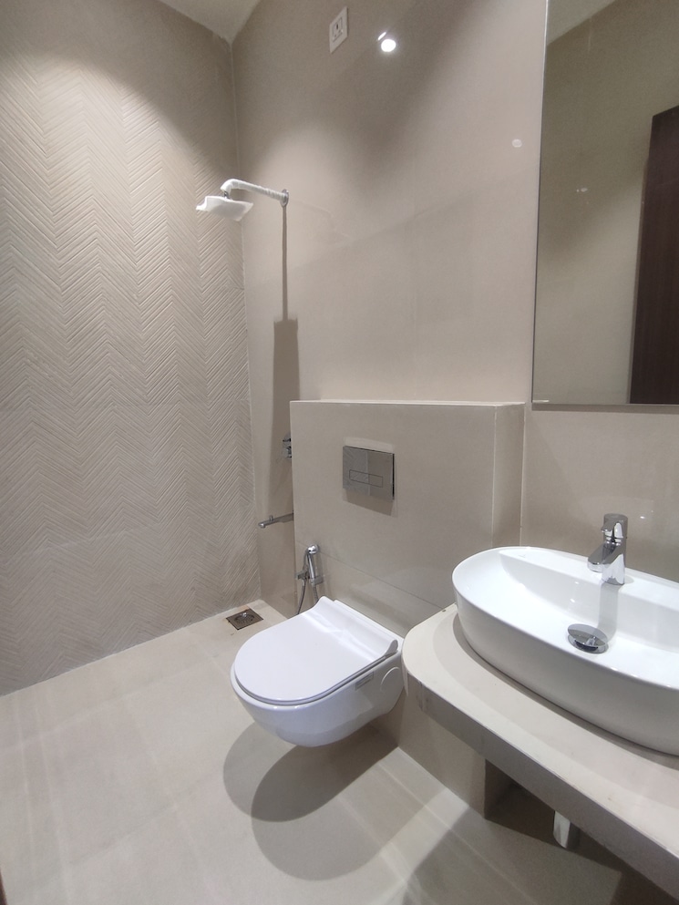Bathroom, superb-maximus-residency 2 Bedroom 639 Sq.Ft. Apartment In Ashte Navi Mumbai 8961020