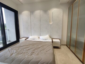 Bedroom in 2 BHK Apartment at Superb Maximus Residency, Ashte – for Sale