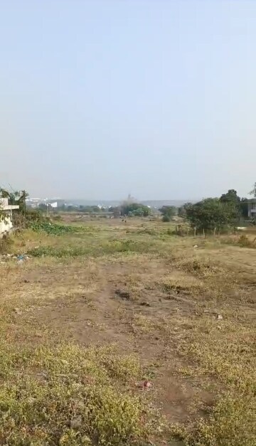  Industrial Plot For Sale in Chakan