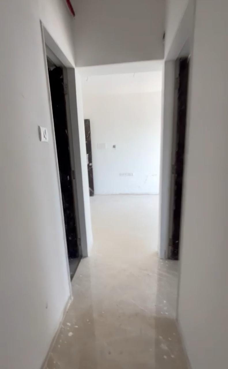 1 BHK Apartment For Rent in Ariana Residency