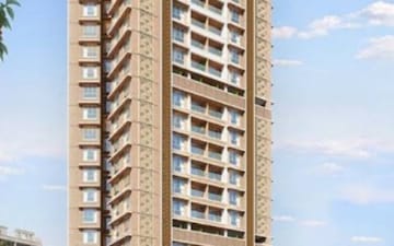 2 BHK Apartment For Rent in Evershine Greens, Andheri West