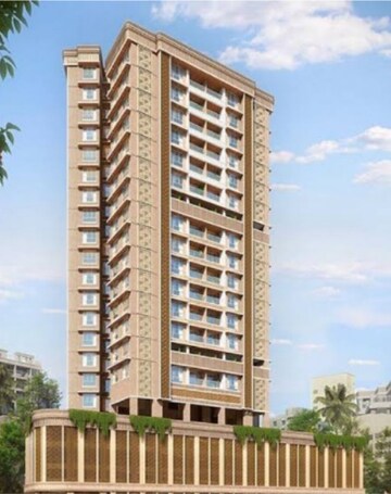 3 BHK Apartment For Rent in Evershine Greens, Andheri West