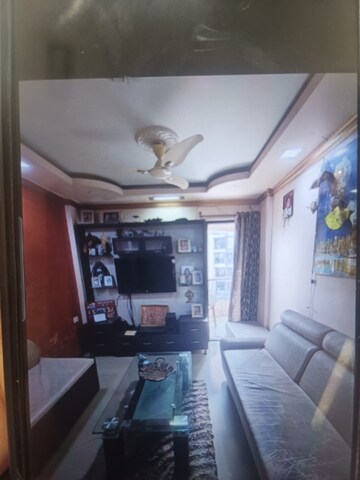 2 BHK Apartment For Rent in Madur Apartment, Kopar Khairane