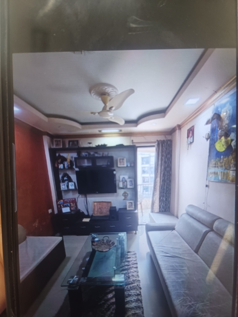 2 BHK Apartment For Rent in Madur Apartment