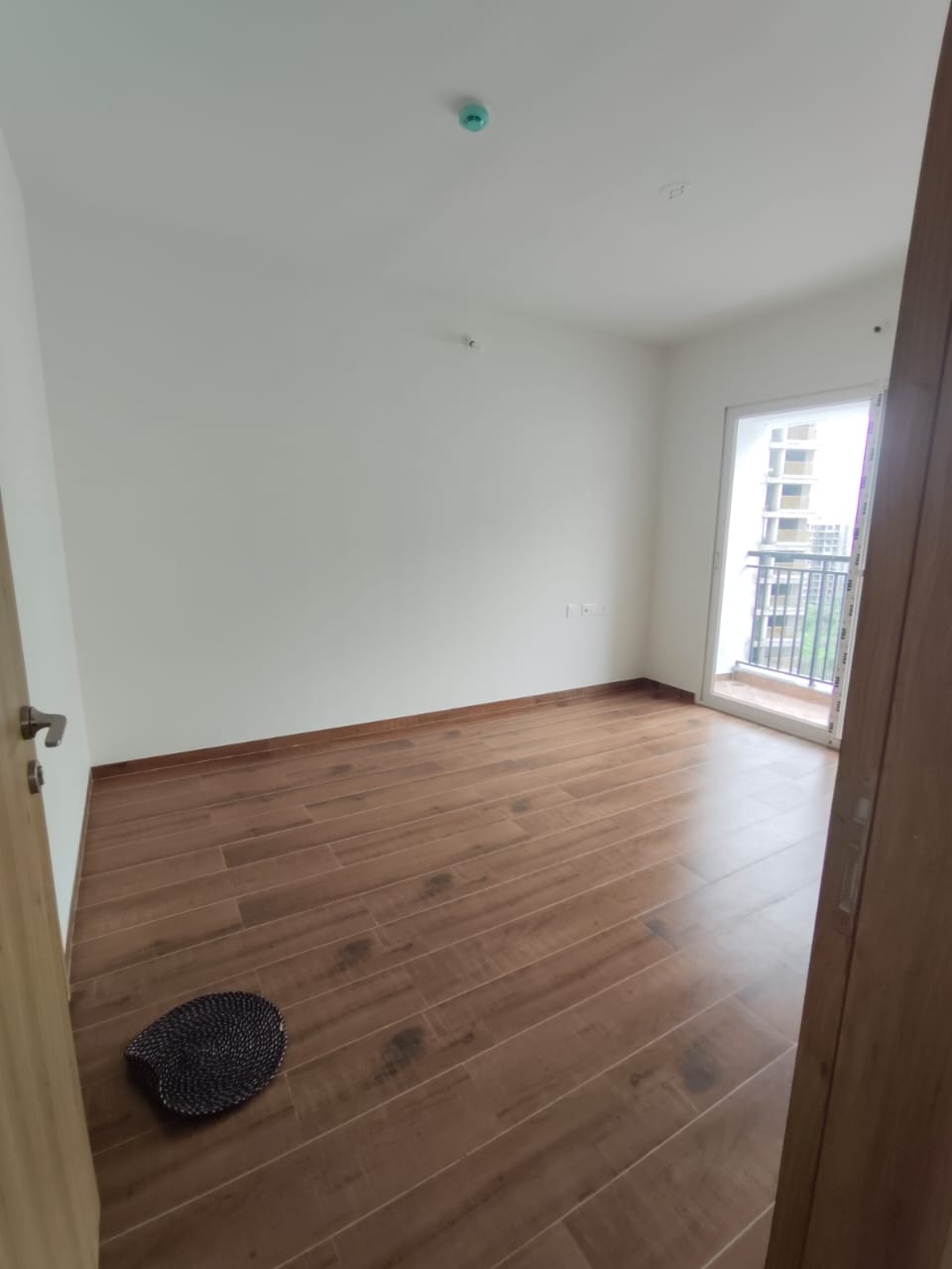 3 BHK + Pooja Room,Study Room,Extra Room Apartment For Rent in Unique K Town