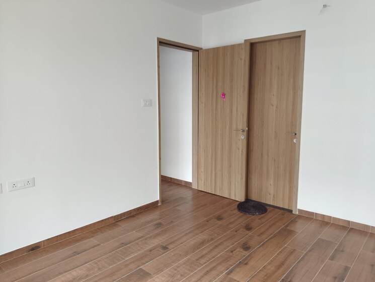 Room, unique-k-town 3 Bedroom 996 Sq.Ft. Apartment In Kiwale Pune 8961045