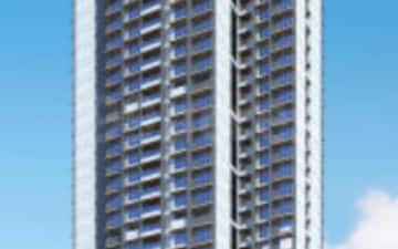 1 BHK Apartment For Rent in Evershine Embassy, Andheri West