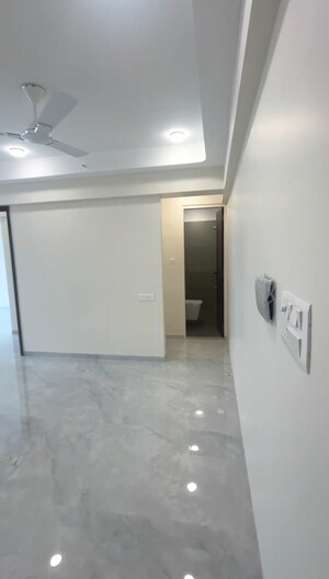 Room in 2 BHK Apartment at Gurukrupa Gyanam, Powai – for Sale