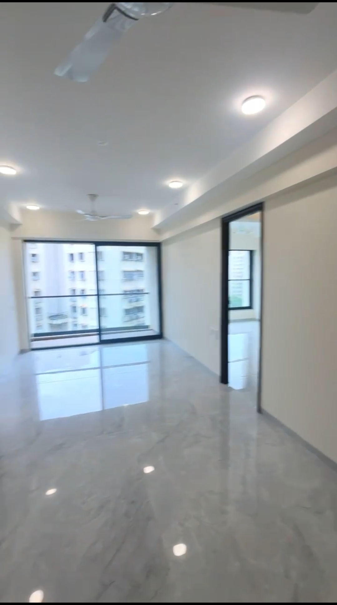 2 BHK + Pooja Room Apartment For Sale in Gurukrupa Gyanam