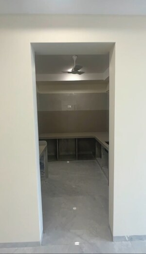 Furnished Amenities in 2 BHK Apartment at Gurukrupa Gyanam, Powai – for Sale